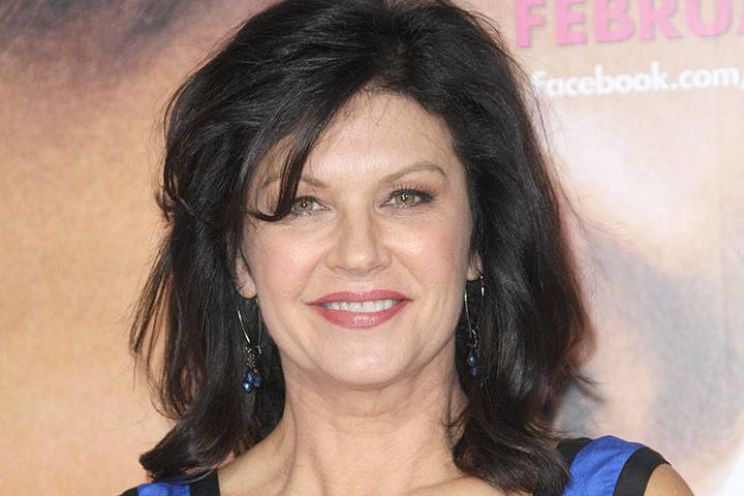 Wendy Crewson