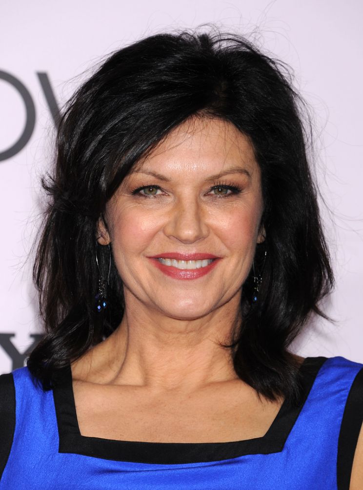 Wendy Crewson