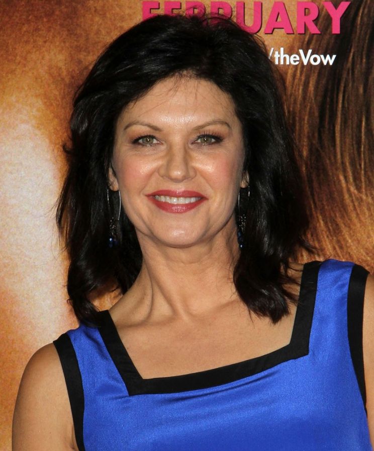 Wendy Crewson