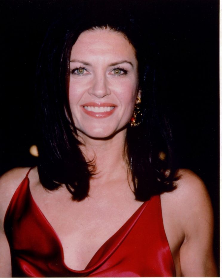 Wendy Crewson