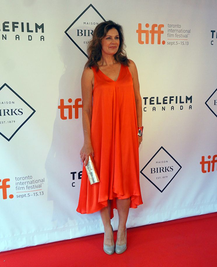 Wendy Crewson