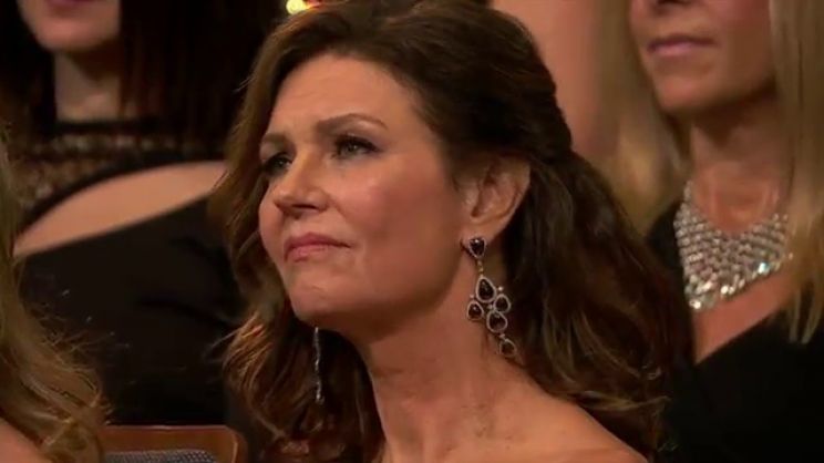 Wendy Crewson