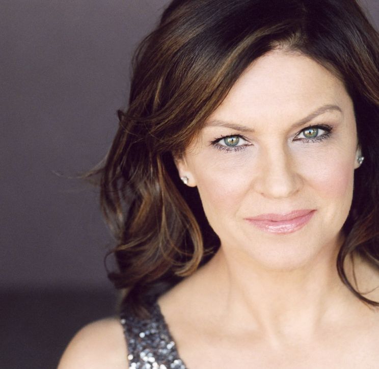 Wendy Crewson