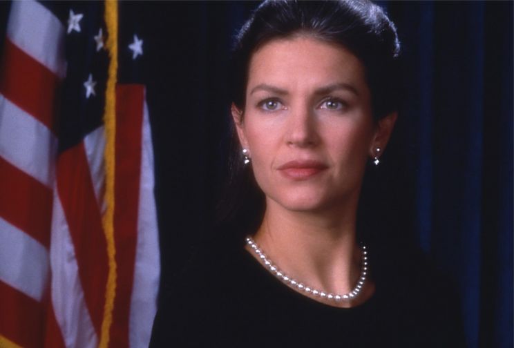 Wendy Crewson