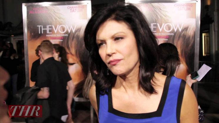 Wendy Crewson