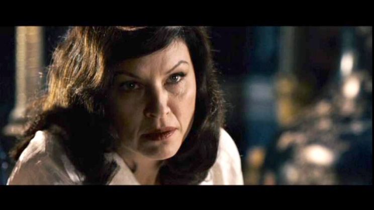 Wendy Crewson