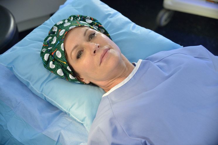 Wendy Crewson
