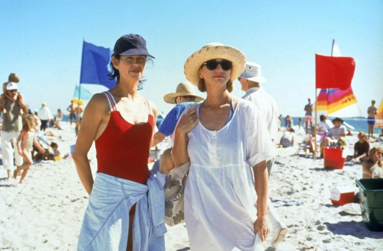 Wendy Crewson