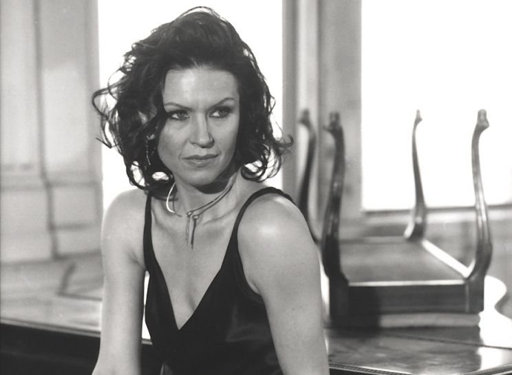 Wendy Crewson