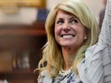 Wendy Davis