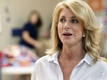 Wendy Davis