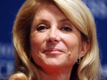 Wendy Davis