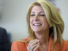 Wendy Davis