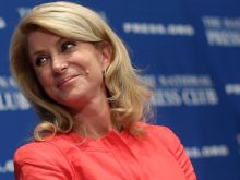 Wendy Davis