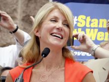 Wendy Davis