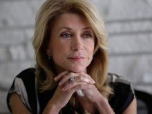 Wendy Davis