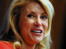 Wendy Davis