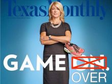 Wendy Davis
