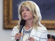 Wendy Davis