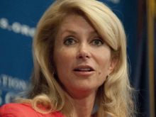 Wendy Davis