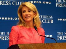 Wendy Davis