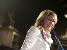 Wendy Davis