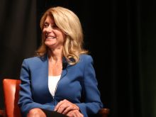 Wendy Davis