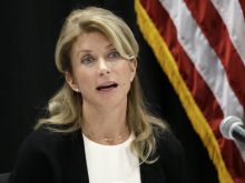 Wendy Davis