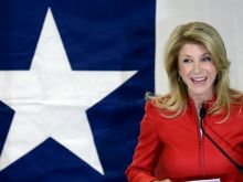 Wendy Davis