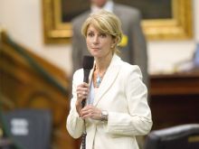 Wendy Davis