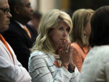 Wendy Davis