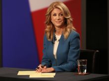 Wendy Davis