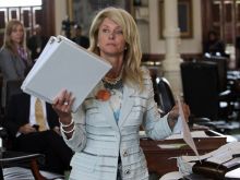 Wendy Davis