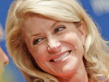 Wendy Davis