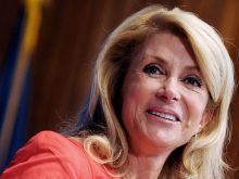 Wendy Davis