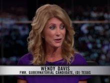 Wendy Davis