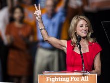 Wendy Davis