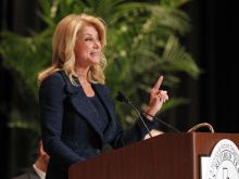 Wendy Davis