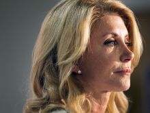 Wendy Davis