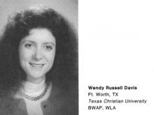 Wendy Davis