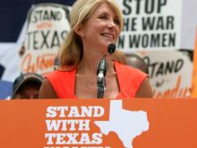 Wendy Davis