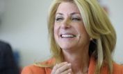 Wendy Davis