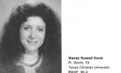 Wendy Davis