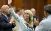 Wendy Davis