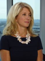 Wendy Davis