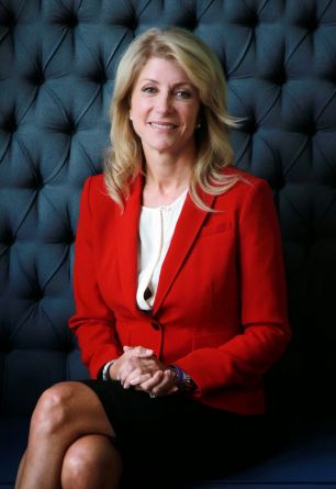 Wendy Davis