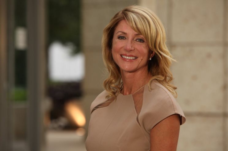 Wendy Davis