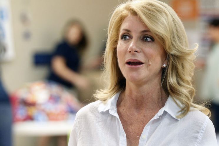 Wendy Davis