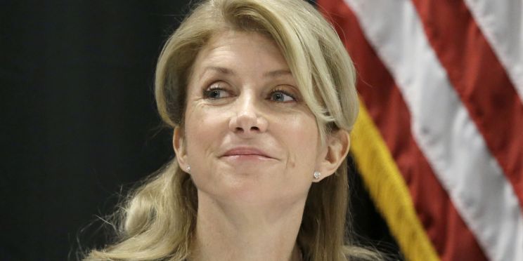 Wendy Davis