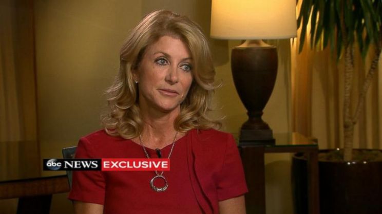 Wendy Davis